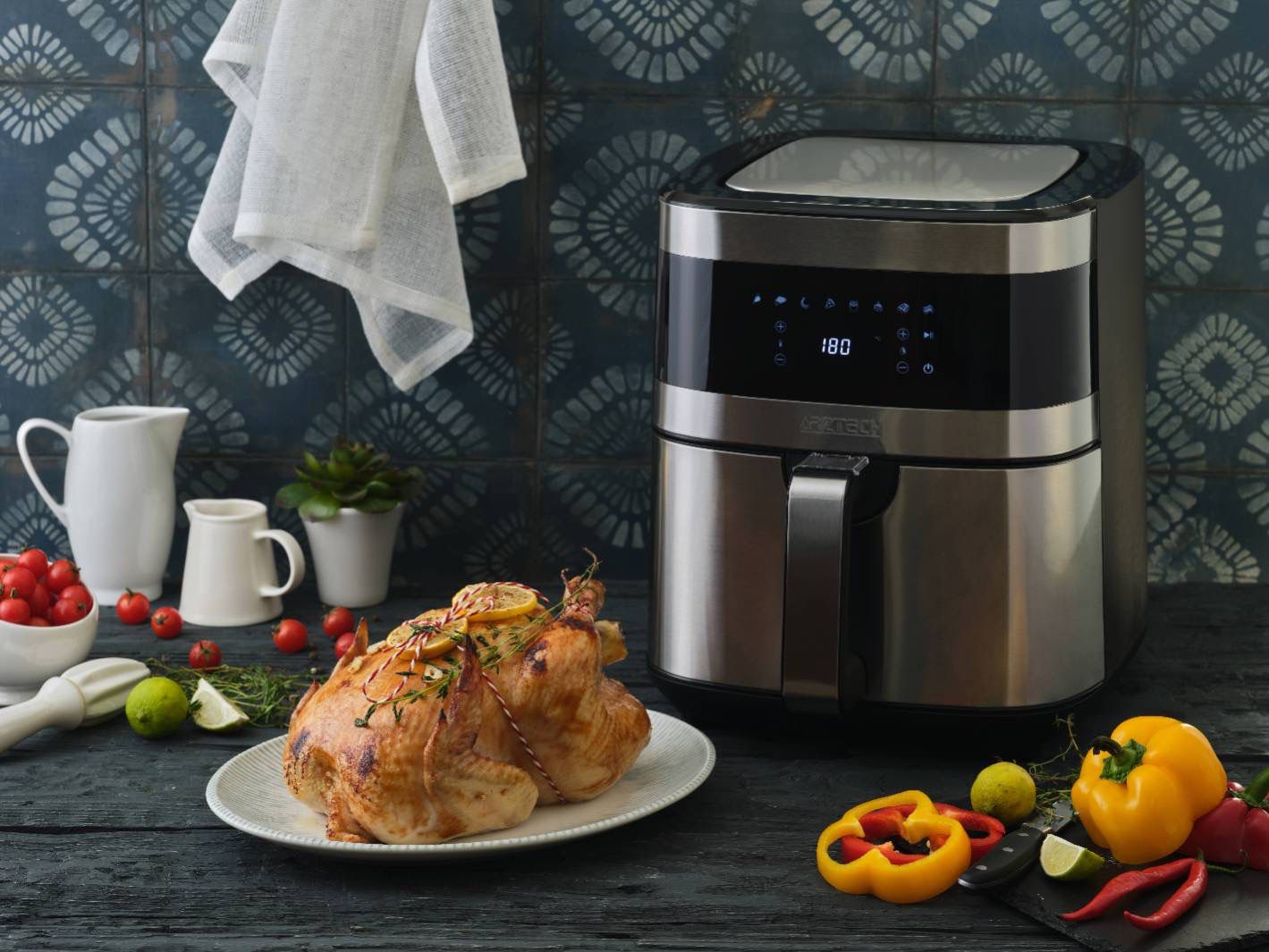 Satış sonrası destek...