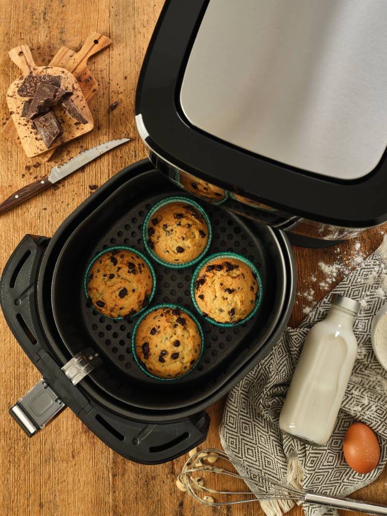 ARZTECH Airfryer 6.5lt XXL